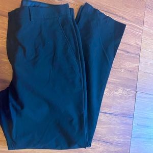 Men’s dress pants
